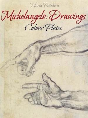 cover image of Michelangelo